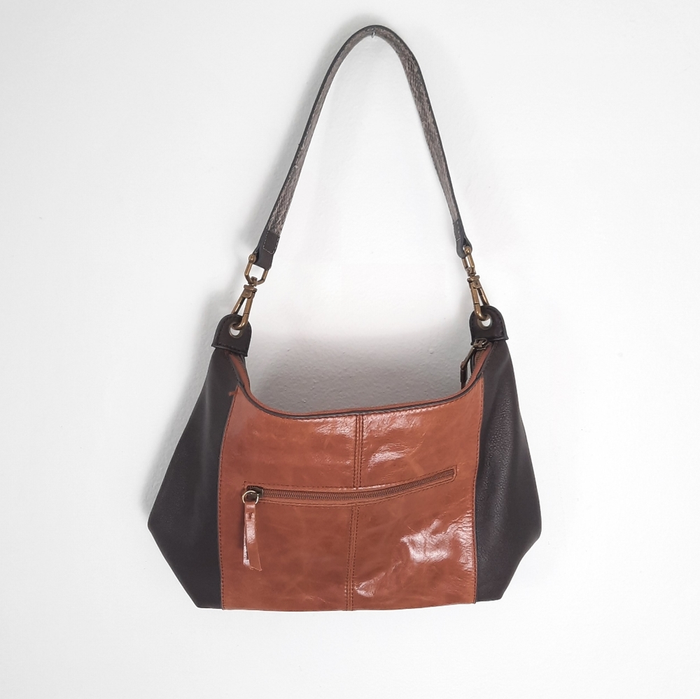 The Sak Alameda Leather Hobo bag